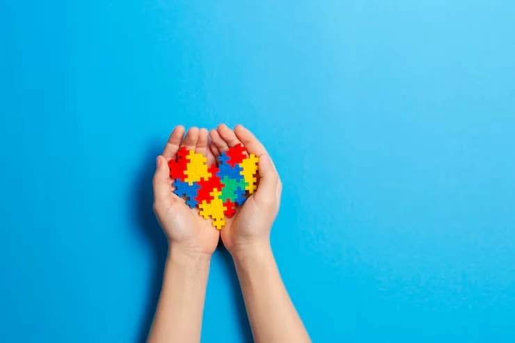 Avaliação neuropsicologia para autismo infantil