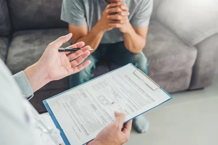 Avaliação psicológica para empresas