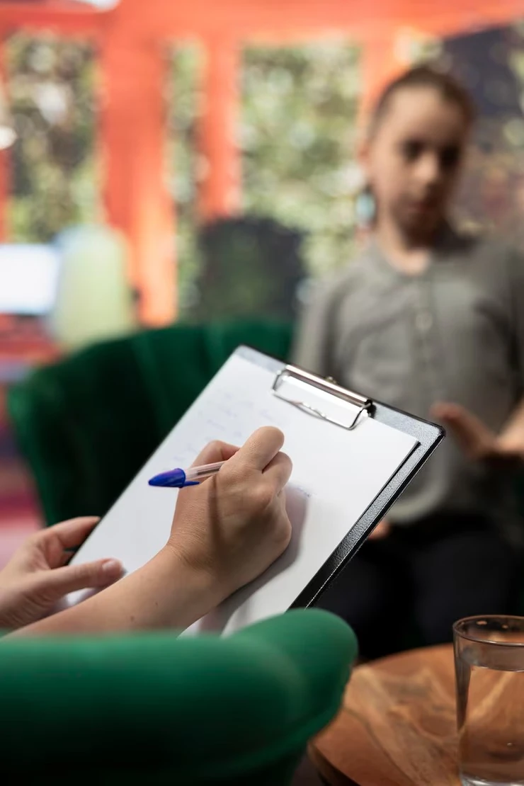 Avaliação psicossocial nr 1 no Tatuapé