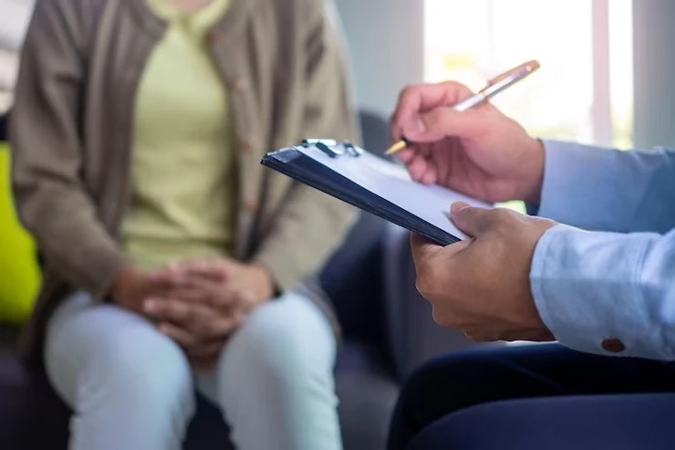 Clínica de avaliação psicológica no Jardim Anália Franco