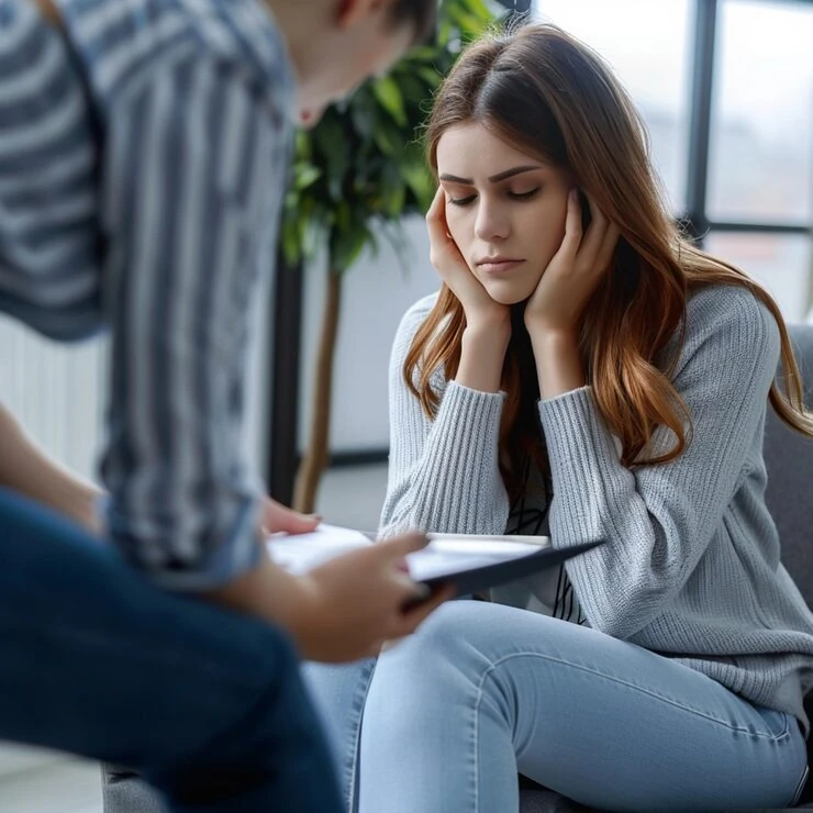 Terapia cognitivo comportamental no Jardim Anália Franco