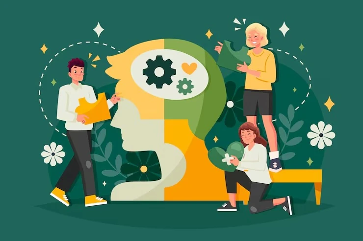 Terapia cognitivo comportamental no Tatuapé