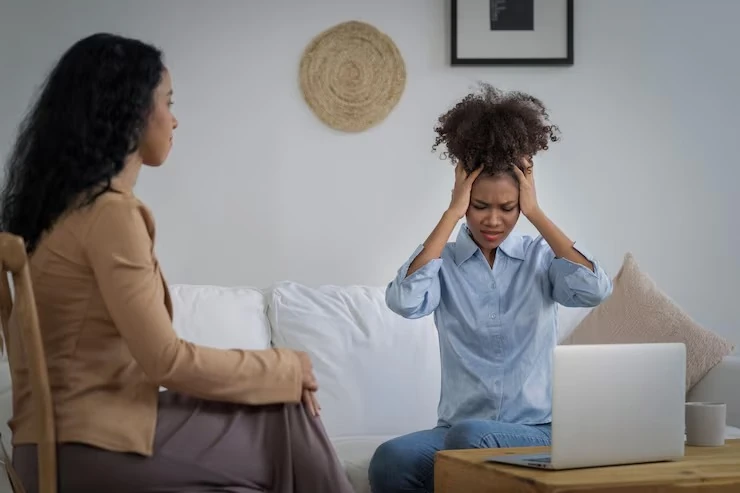 Tratamento para estresse