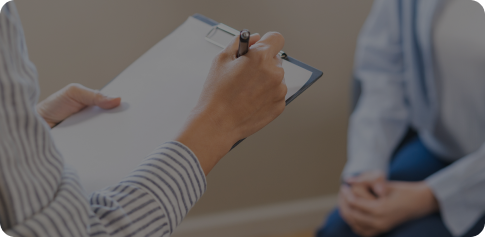 Avaliação Neuropsicológica